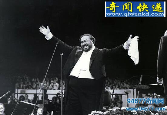 世界三大男高音,最后一位用生命演绎天籁之音