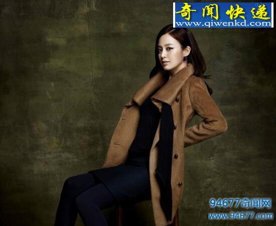2017年韩国十大美女排行榜,全世界的国民女神