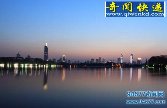 中国三大火炉城市,重庆最热堪称火焰山