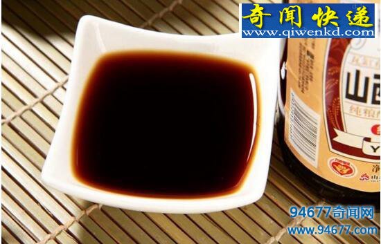 盘点中国四大名醋,中国四大名醋哪个最好