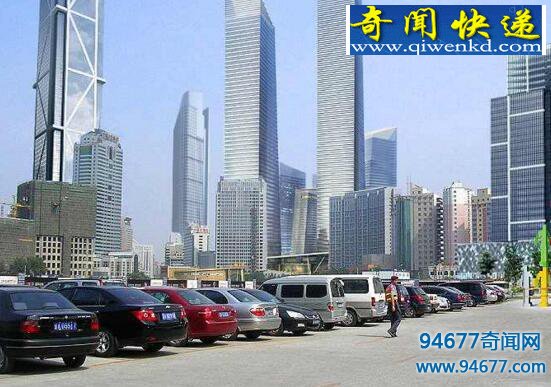 沈阳第一高楼——宝能环球金融中心(110层/565米)