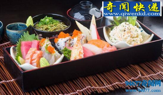 世界三大菜系,享誉世界的三大烹饪王国