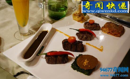 世界三大菜系,享誉世界的三大烹饪王国