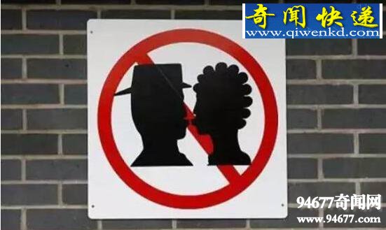 世界各国的奇葩交通规则,老司机竟然裸体开车