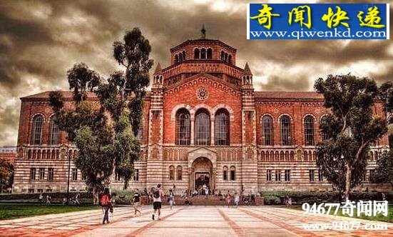 盘点世界十大名校,世界名校排名最新出炉