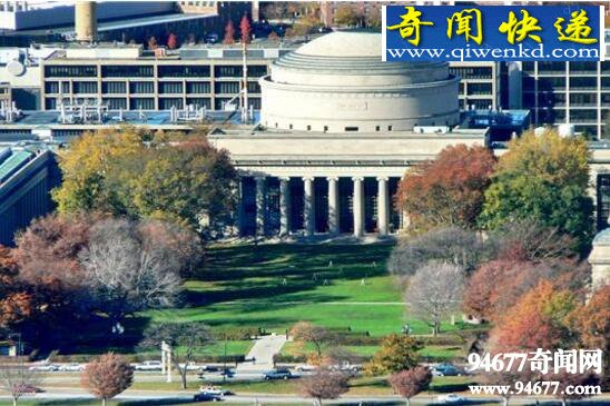 盘点世界十大名校,世界名校排名最新出炉