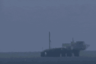 真空炸弹,爆炸范围瞬间真空(视频)