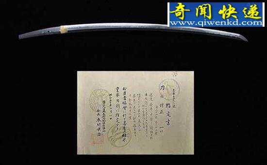 妖刀村正,妖灵附体嗜血成性