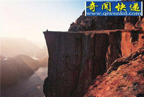 盘点世界最危险的十大景点,中国华山上榜!