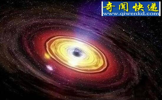 霍金灰洞理论,为化解相对论与量子物理矛盾