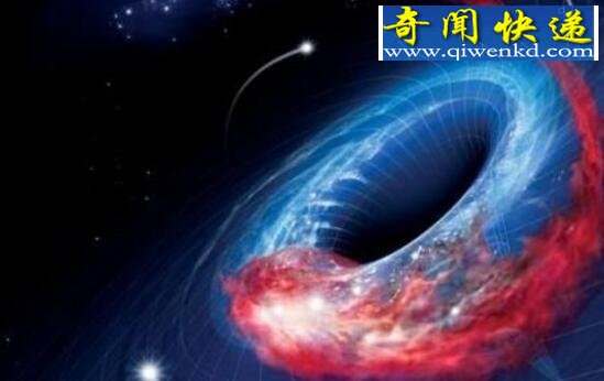 霍金灰洞理论,为化解相对论与量子物理矛盾