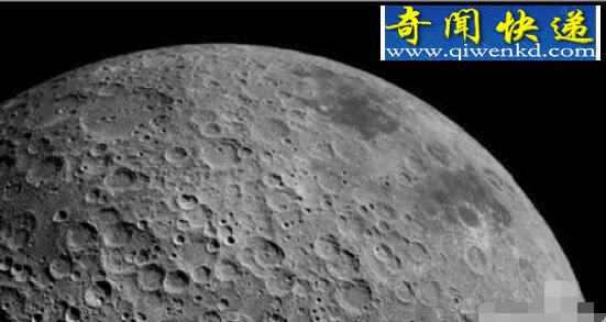 宇宙不断膨胀,连霍金都无法解释(月球十大之谜)