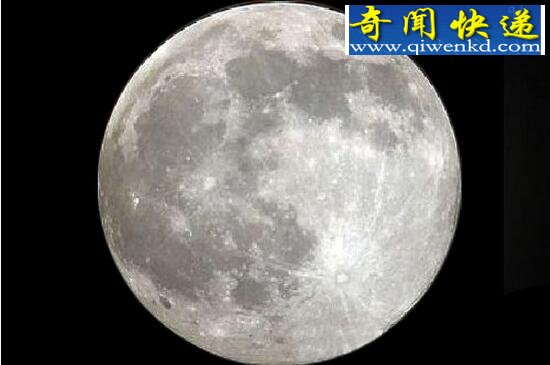 宇宙不断膨胀,连霍金都无法解释(月球十大之谜)