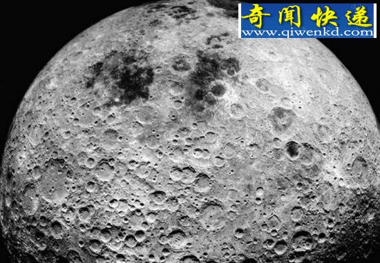 宇宙不断膨胀,连霍金都无法解释(月球十大之谜)