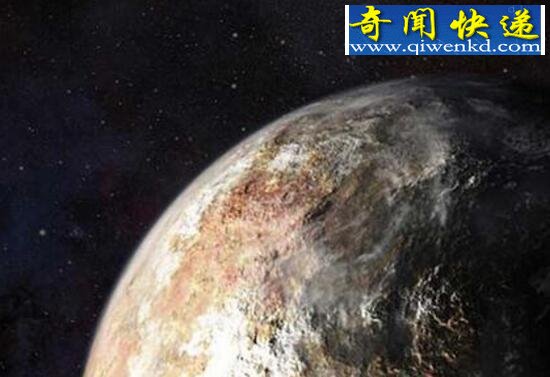 冥王星为什么被除名,不符合新的行星定义被除名