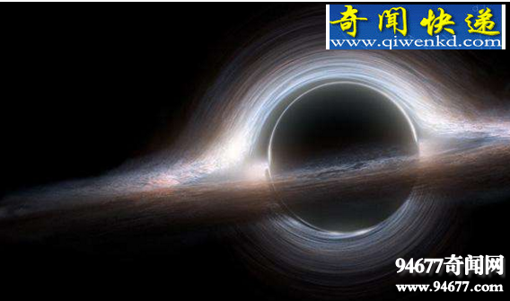 黑洞是什么,有进无回天体(内附黑洞图片)