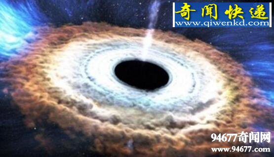 揭秘黑洞吃太阳的真相,此太阳非彼太阳(实则恒星)