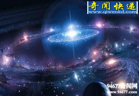 宇宙中最寻常黑洞,史瓦西黑洞(平行宇宙的通道)