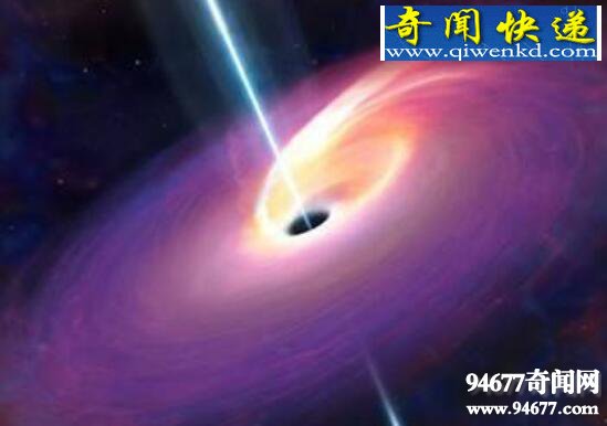 宇宙中最寻常黑洞,史瓦西黑洞(平行宇宙的通道)