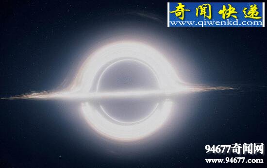 原生黑洞,疑是暗物质的真实身份