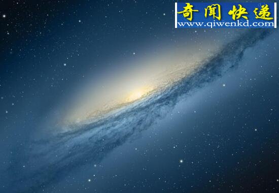 银河系有多大,10~12万光年/5000亿颗星星