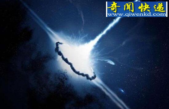 宇宙大爆炸并没有发生 宇宙既没有开始也没用结束