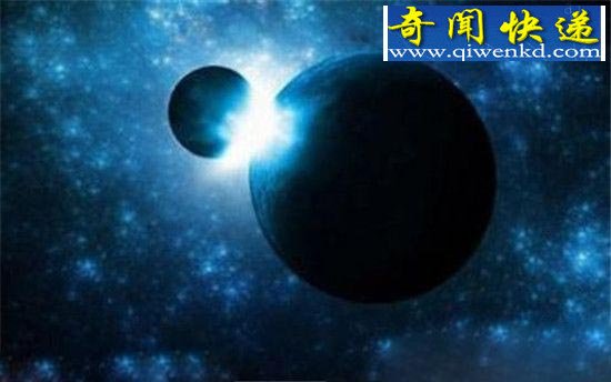 原来它才是地球的亲兄弟!