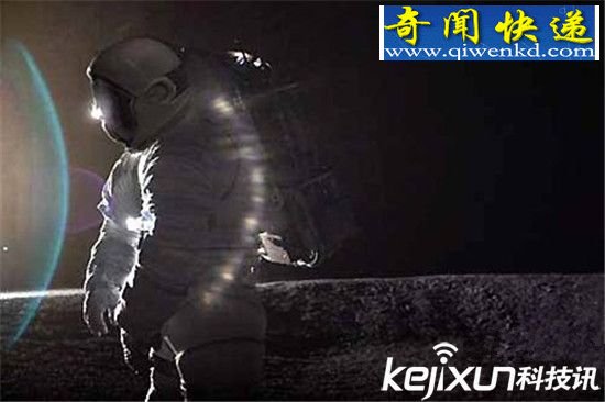 宇宙八大惊人真相 冥王星上的冰比钢铁还要坚硬