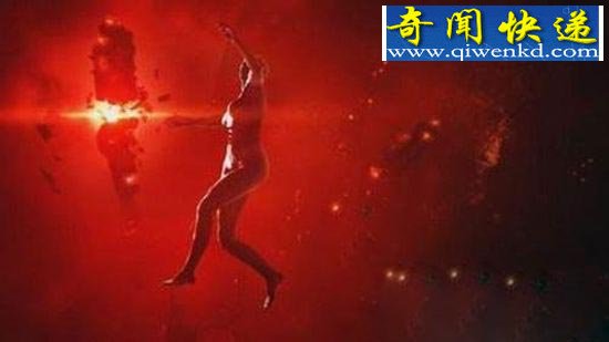 宇宙航行危险,不小心就永远漂浮在太空中!