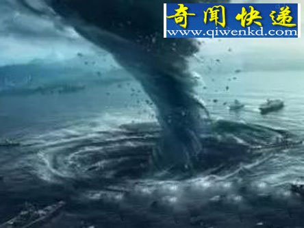 百慕大三角被破解?科学家再添新证据