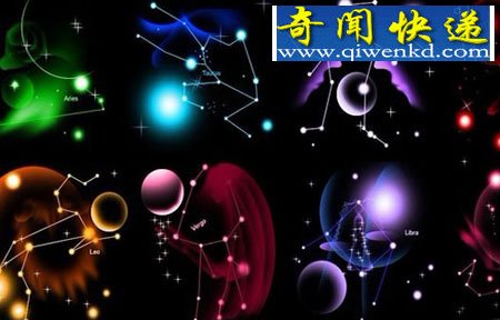 盘点宇宙十大最美奇观 孕育恒星的“雪天使”