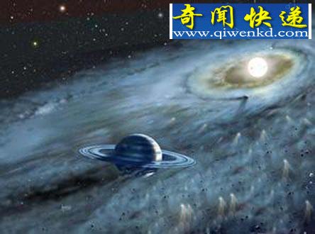 僵尸星系再度复活?银河系翻身有望?