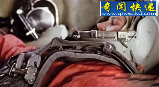宇宙十大离奇事件盘点,女宇航员太空离奇受孕生子!