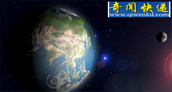 宇宙十大离奇事件盘点,女宇航员太空离奇受孕生子!