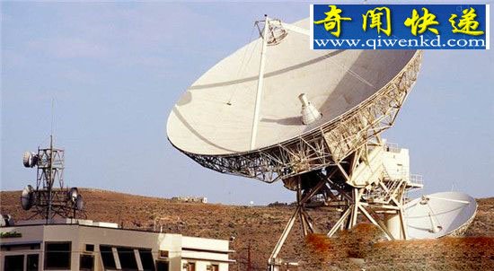 不要找了,外星人就在地球上!