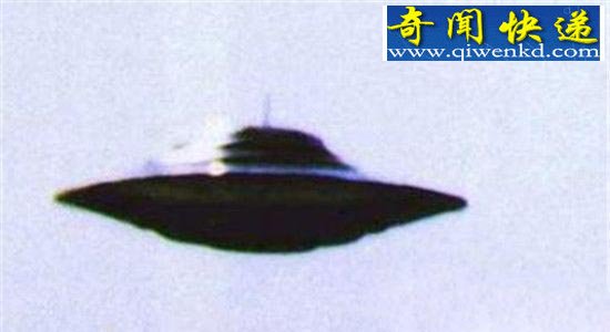 比利时ufo事件,美国军事基地频繁出现ufo疑似科幻战机