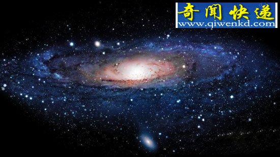 人类正被外星人监视?被盯上的有十个国家!