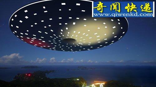 人类正被外星人监视?被盯上的有十个国家!