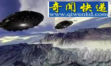 人类正被外星人监视?被盯上的有十个国家!