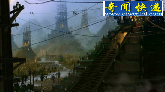 玛雅人为什么修建金字塔?