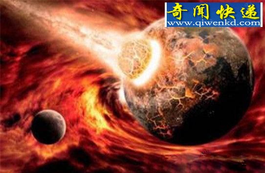 黑洞吃太阳完整过程大曝光 黑洞吞噬恒星上瘾
