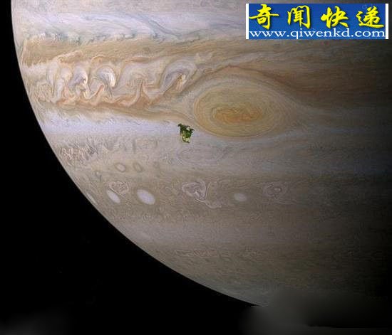 宇宙谜团,太阳系还隐藏两颗未知行星!