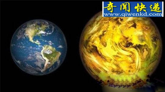 证据表明火星是人类的第二地球,先送8万人移居火星