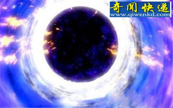 霍金:太阳超级耀斑先灭火星再毁地球人类完了