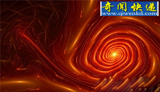 竟然有“光”逃出了黑洞?科学家称史无前例!
