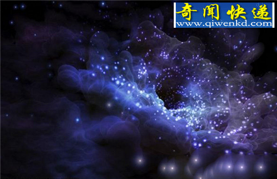 竟然有“光”逃出了黑洞?科学家称史无前例!
