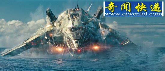 外星人永无可能造访地球:原因竟是这个