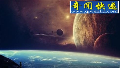 解密月球为何总以固定的一面对着地球!