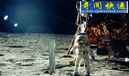证据表明月球已被玛雅人开采只剩下空壳