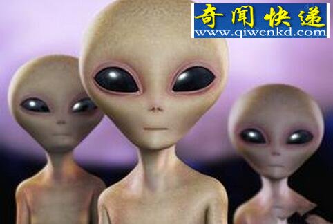 科学家称几乎可以确定宇宙中存在外星生命